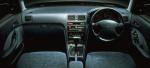 Honda Ascot Innova 2.0 Si 1992 года